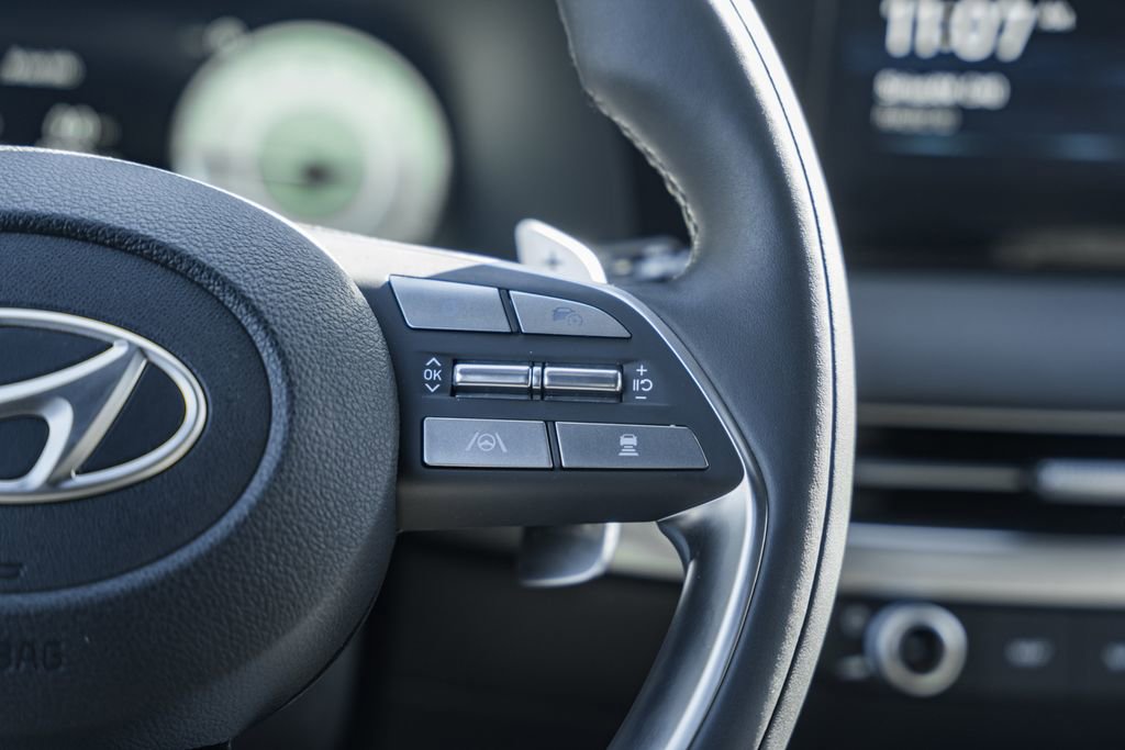 Used 2025 Hyundai Palisade Calligraphy image 26