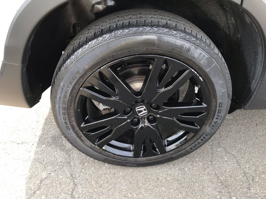 Used 2021 Honda Passport Sport image 26