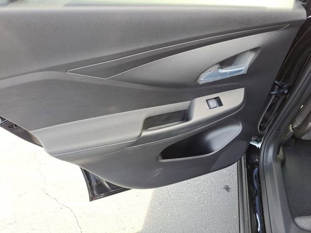 New 2026 Buick Envista Sport Touring w/ Convenience I Package image 16