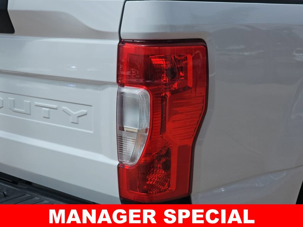 Used 2021 Ford F350 XL w/ Power Equipment Group RWD image 38