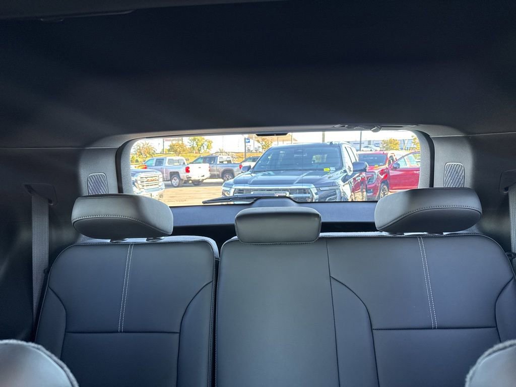 New 2026 GMC Acadia Elevation w/ Black Edition image 32