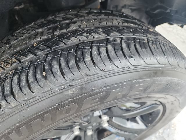 Used 2024 RAM 1500 Warlock AWD/4WD image 27