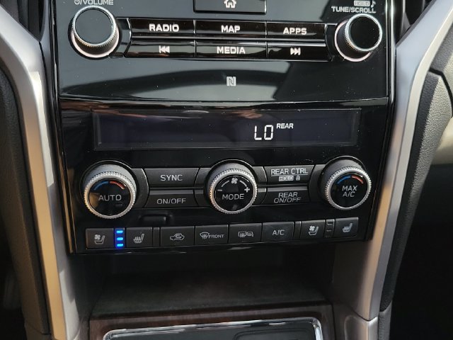 Used 2021 Subaru Ascent Touring AWD/4WD image 31