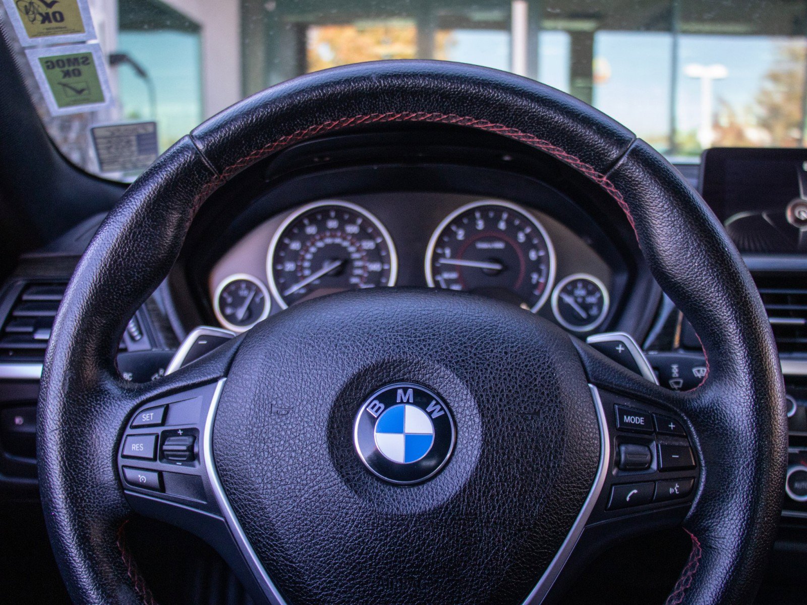 Used 2016 BMW 435i Coupe image 12