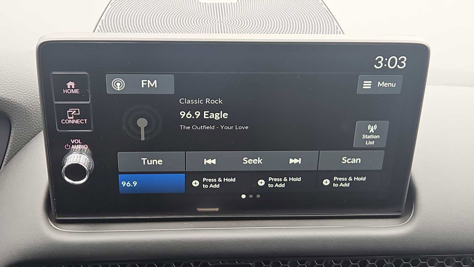 Certified 2026 Honda HR-V LX image 12