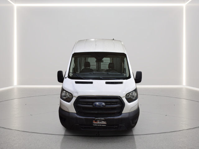 Used 2020 Ford Transit 250 148 High Roof w/ Load Area Protection Package RWD image 4