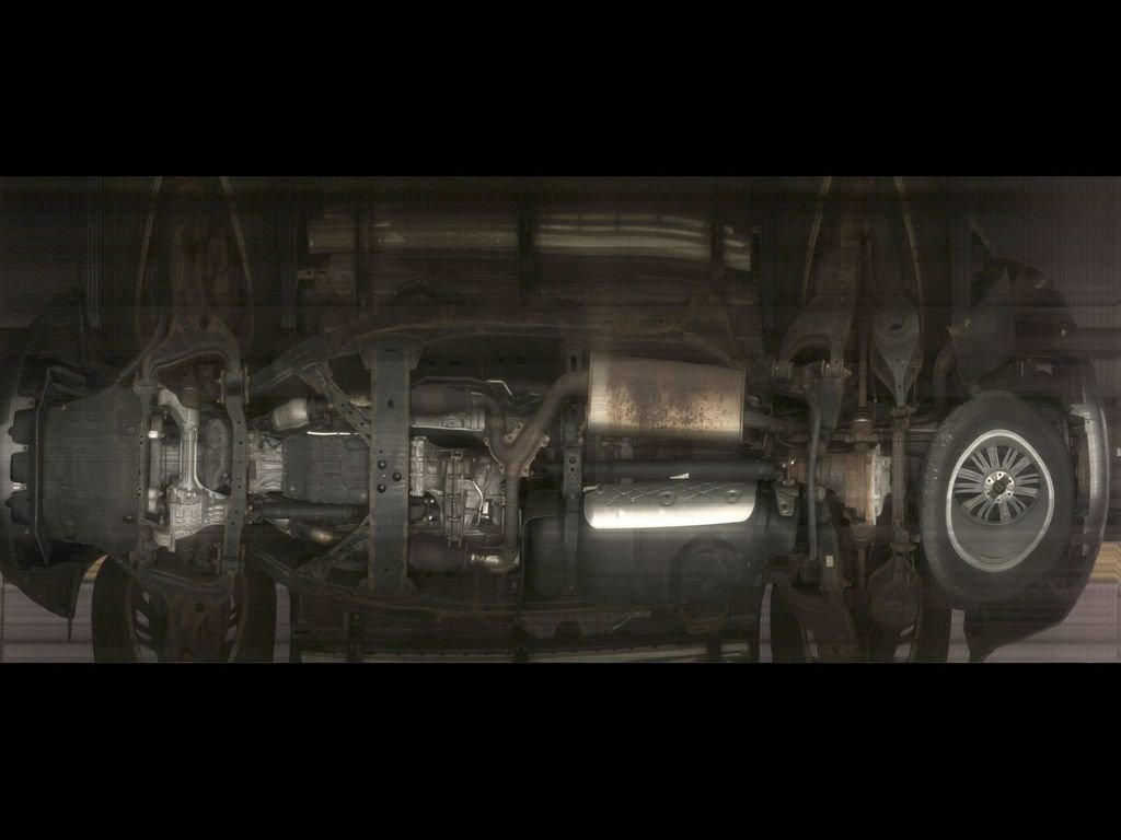 Used 2020 INFINITI QX80 Luxe w/ Proassist Package image 24