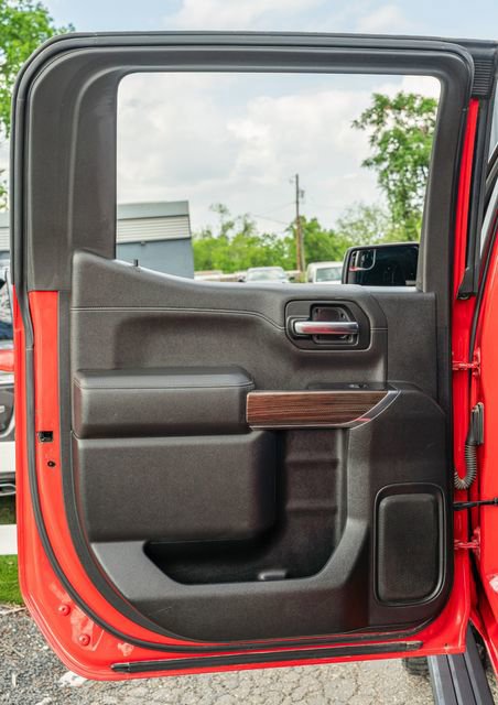 Used 2019 Chevrolet Silverado 1500 RST w/ All-Star Edition image 33