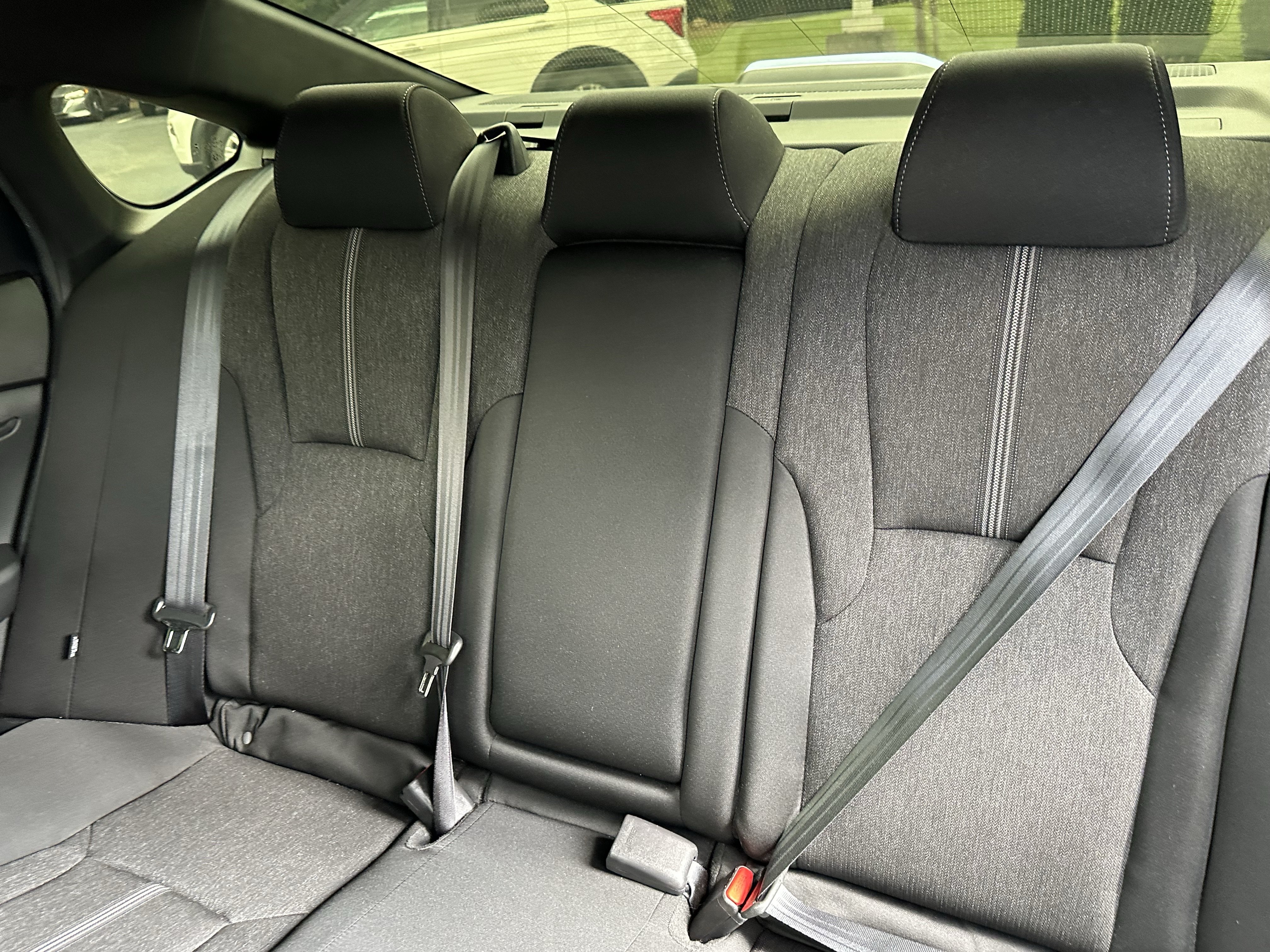 Used 2025 Honda Accord Sport image 10