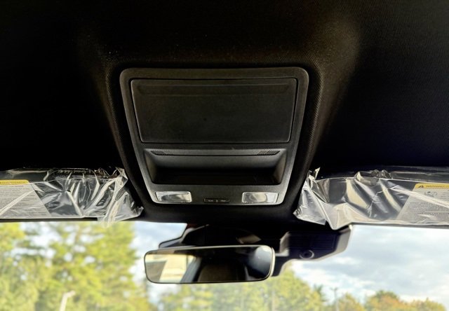 New 2025 Ford Mustang Coupe image 19