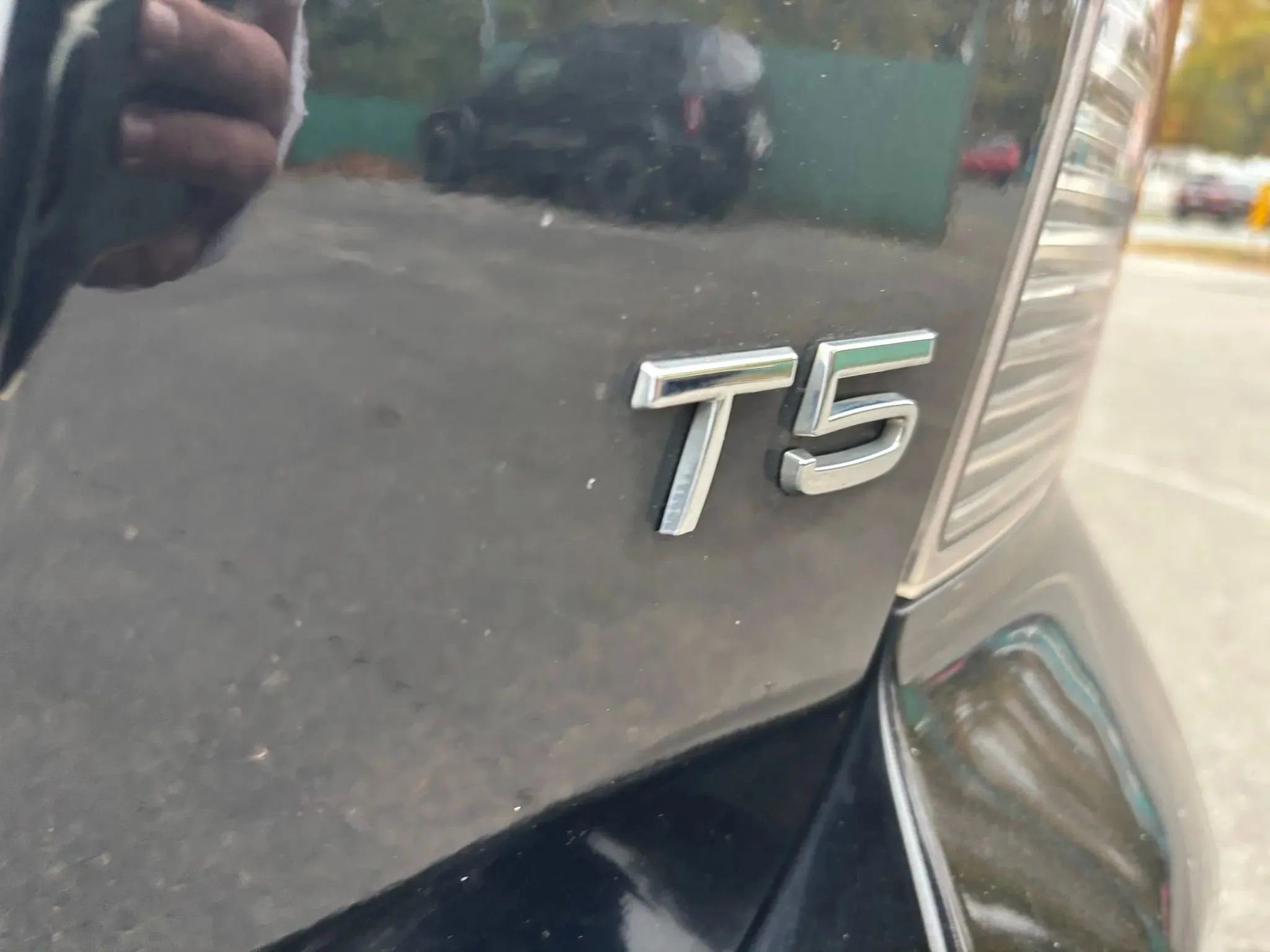 Used 2011 Volvo S40 T5 image 13