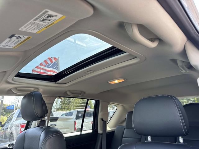 Used 2016 Jeep Compass High Altitude image 18