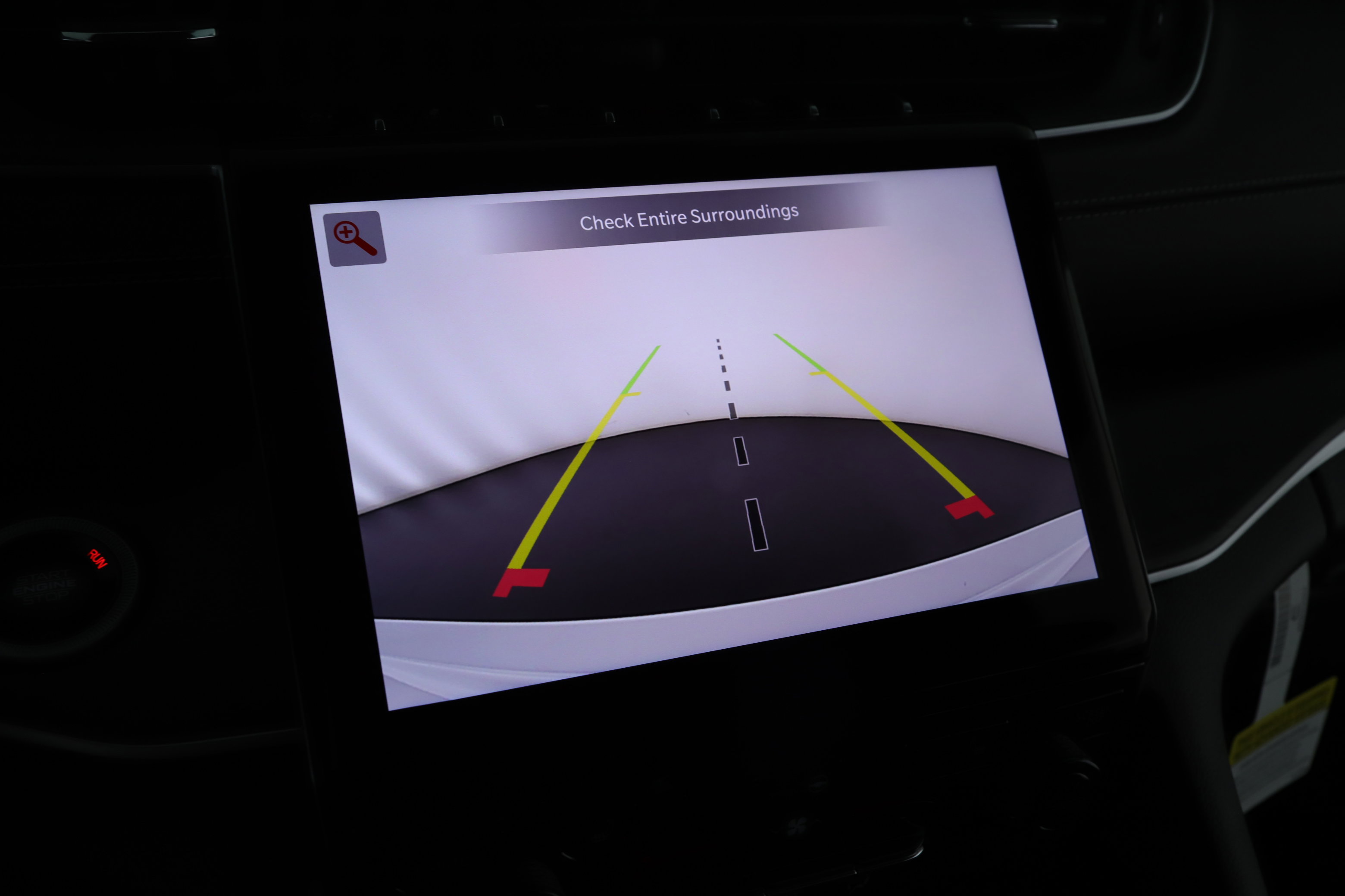 New 2025 Jeep Grand Cherokee Limited image 12