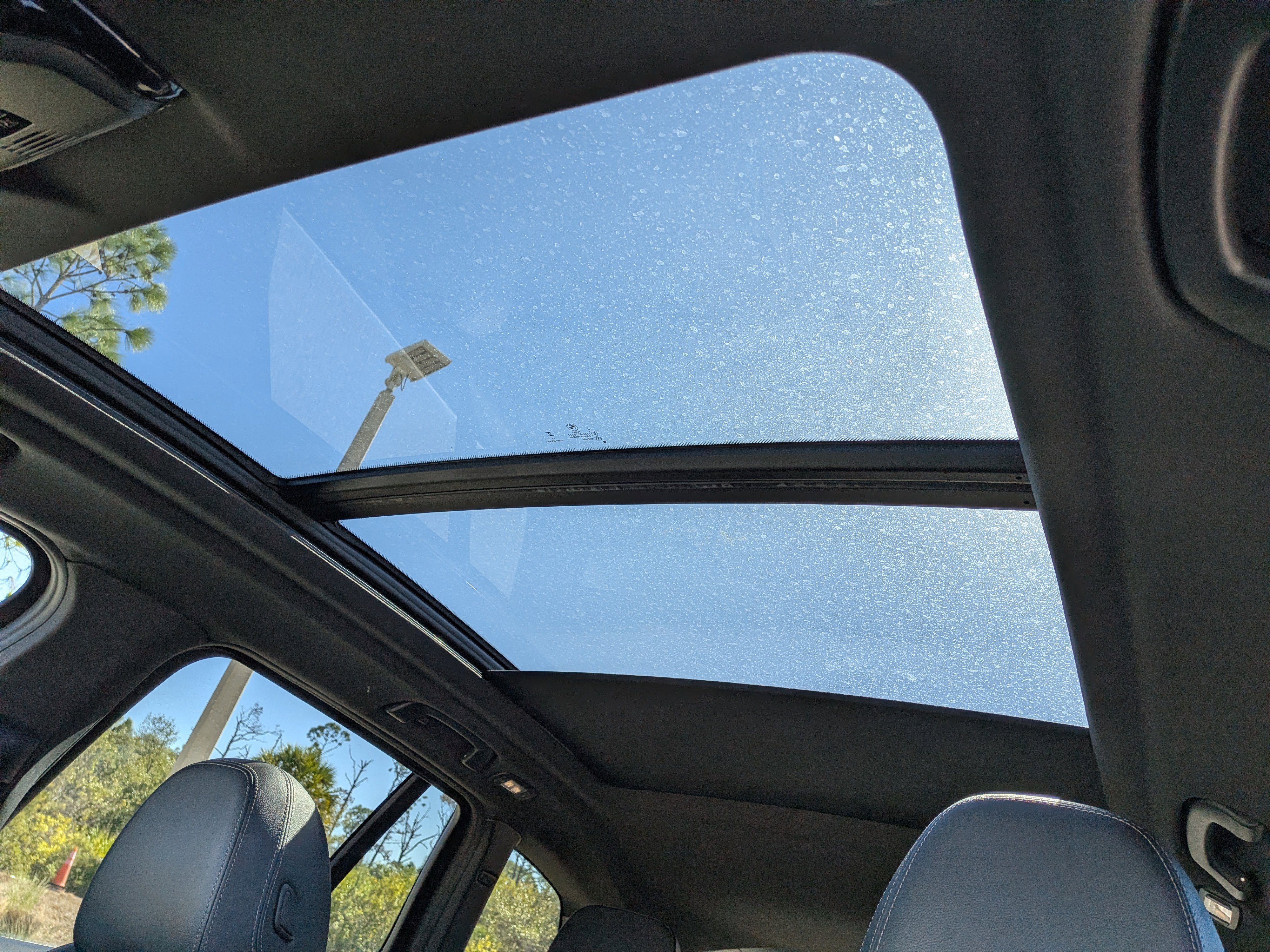 Used 2024 BMW X3 sDrive30i image 27