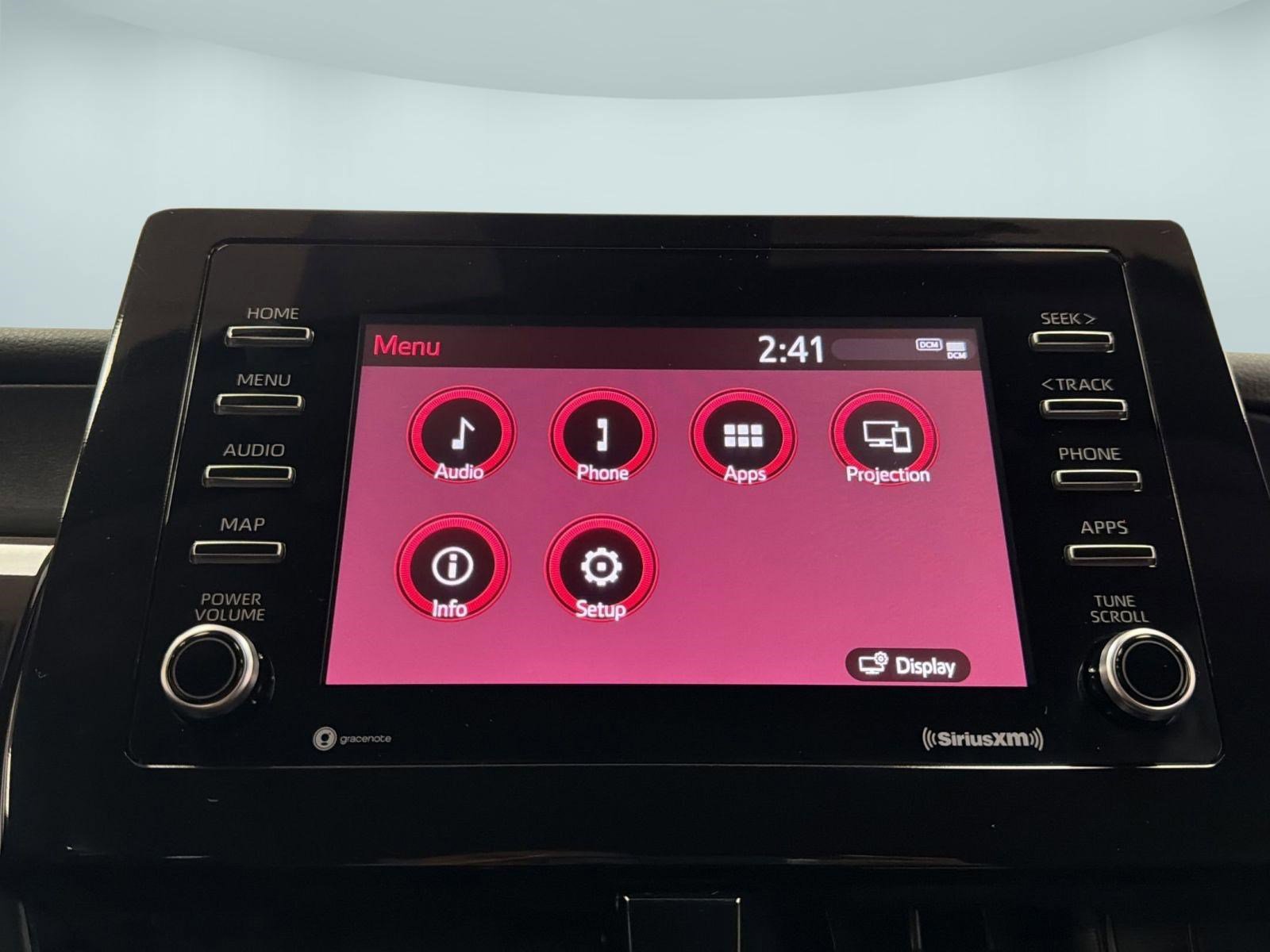 Used 2024 Toyota Camry SE AWD/4WD image 19