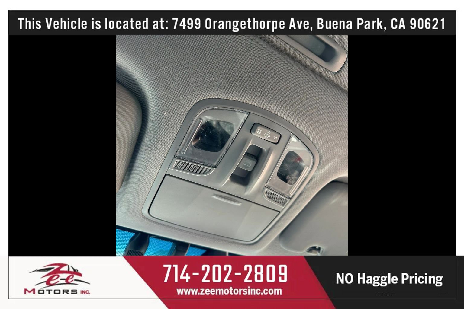 Used 2021 Hyundai Ioniq Limited FWD image 25