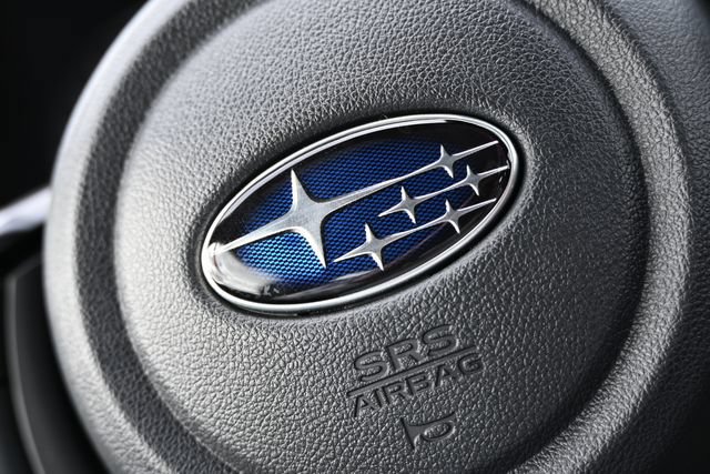 New 2026 Subaru WRX Limited AWD/4WD image 31