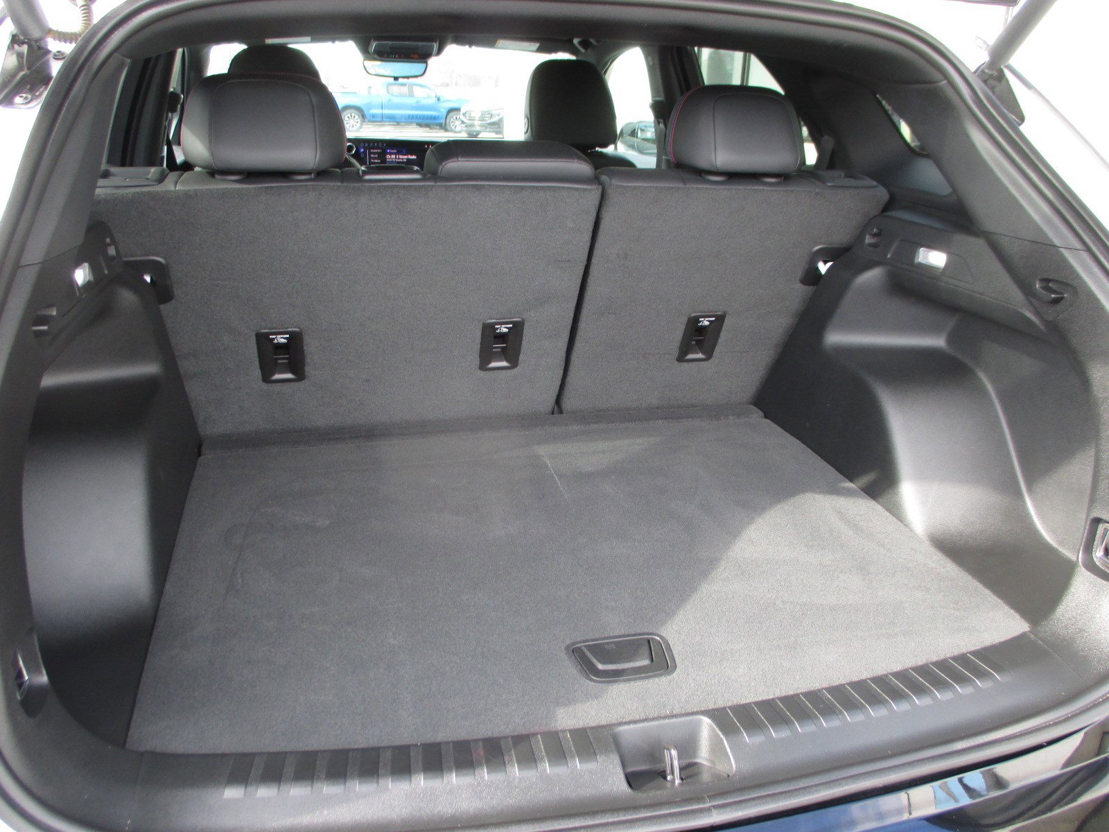 Used 2024 Chevrolet Blazer EV RS image 10