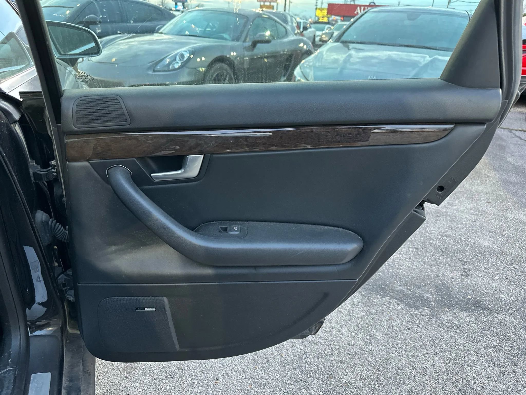 Used 2004 Audi S4 Sedan image 22