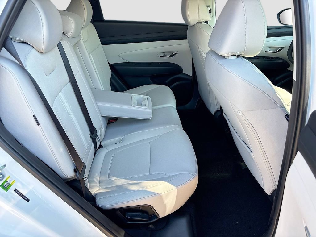 New 2026 Hyundai Tucson SEL image 26