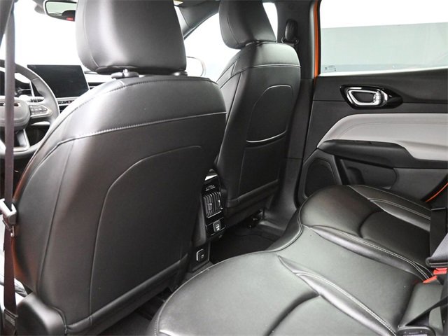 New 2026 Jeep Compass Limited image 16