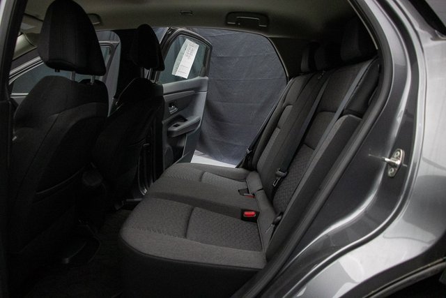 Used 2023 Nissan Ariya FWD image 19