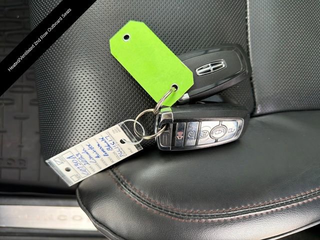 Certified 2023 Lincoln Aviator Reserve w/ Equipment Group 201A image 34