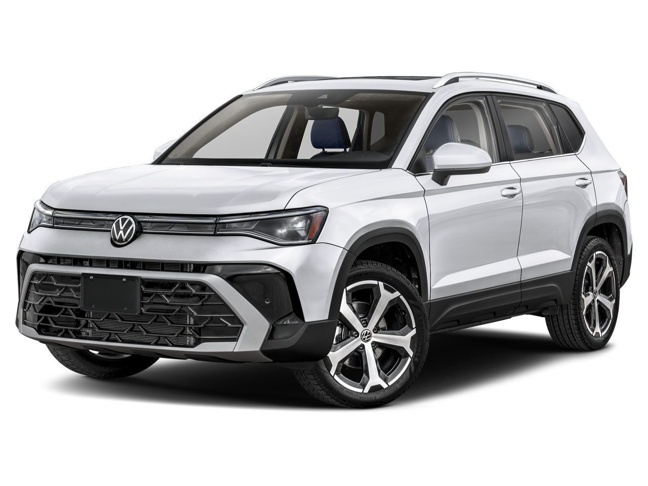 New 2026 Volkswagen Taos SEL AWD/4WD image 23