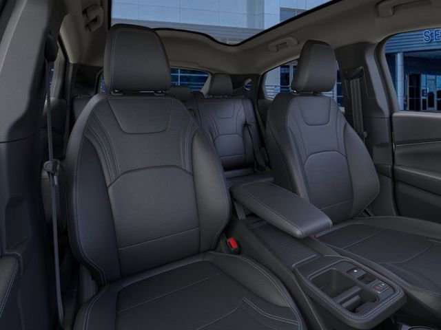 New 2026 Ford Mustang Mach-E Premium image 10