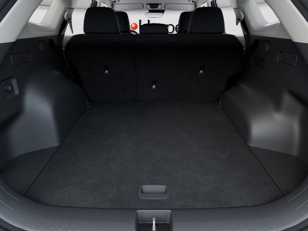 New 2026 Kia Sportage LX w/ LX Convenience Package AWD/4WD image 19
