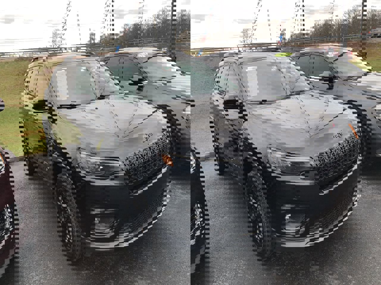 Used 2020 Jeep Cherokee Latitude Plus image 7