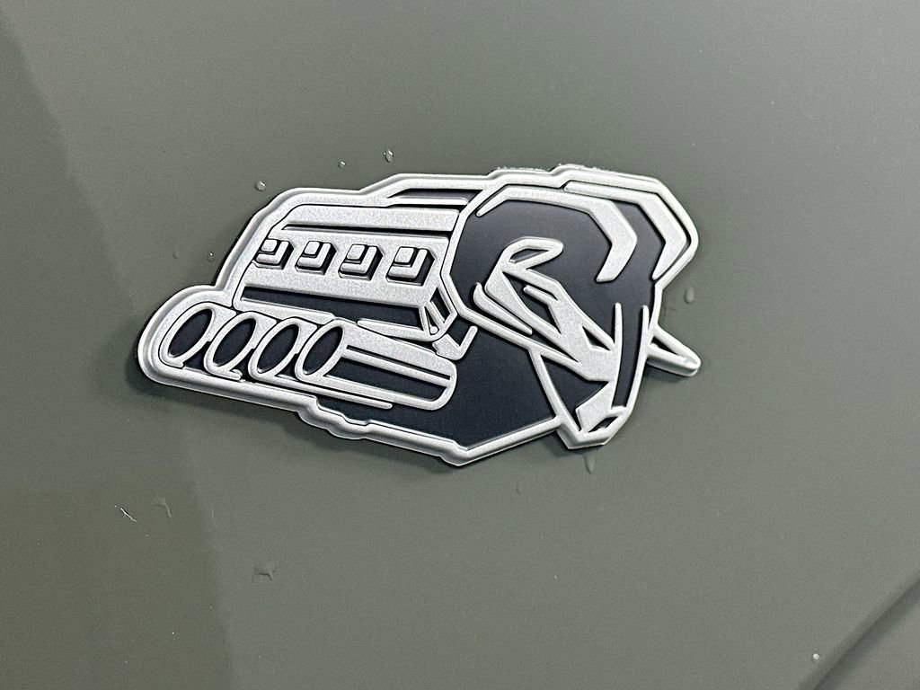 New 2026 RAM 1500 Big Horn image 21