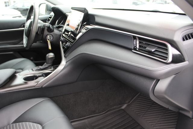 Certified 2024 Toyota Camry SE FWD image 23