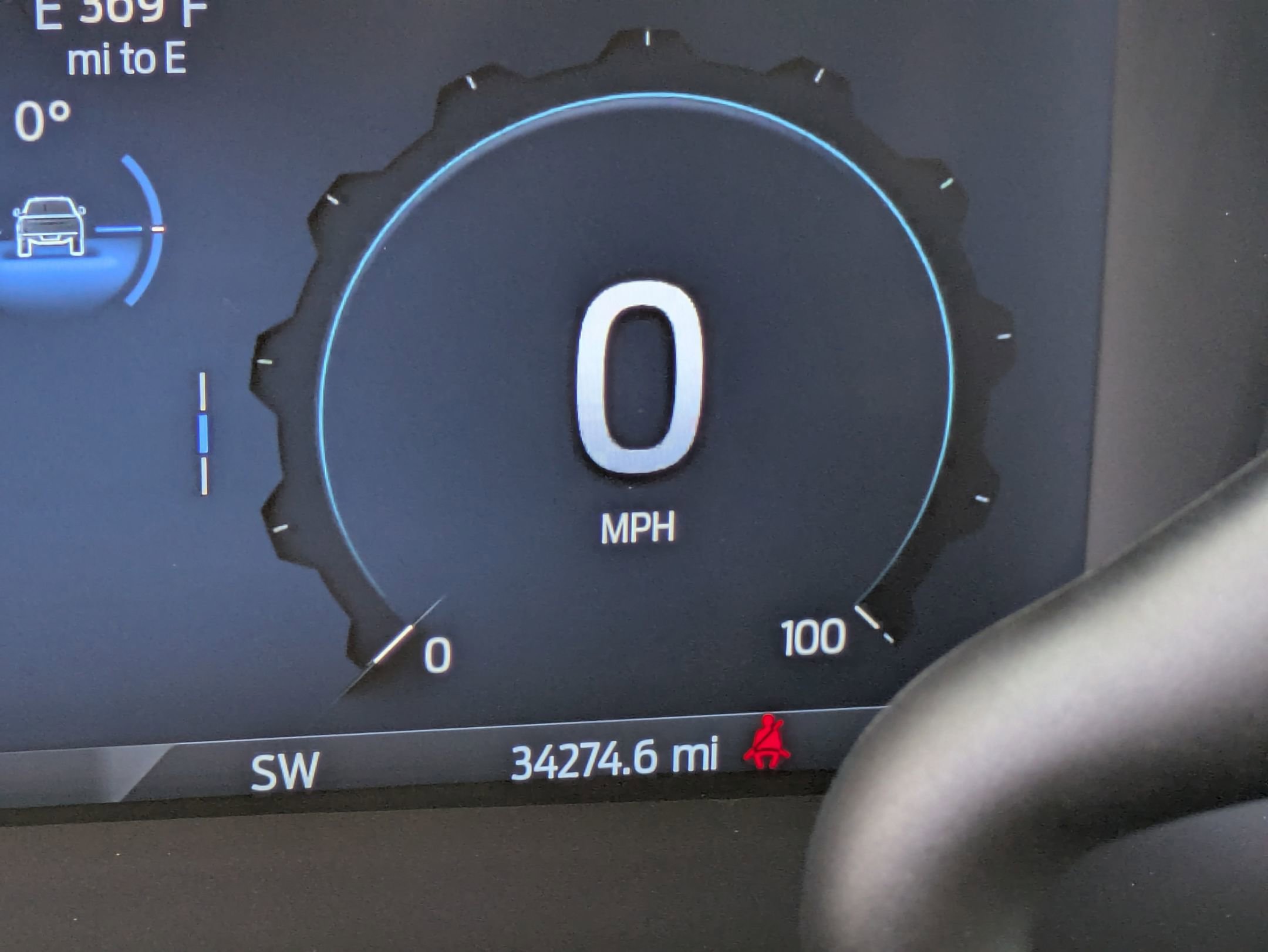 Certified 2024 Ford F350 Lariat w/ Chrome Package image 22