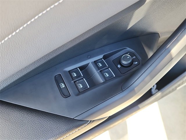 New 2026 Volkswagen Jetta SEL image 9