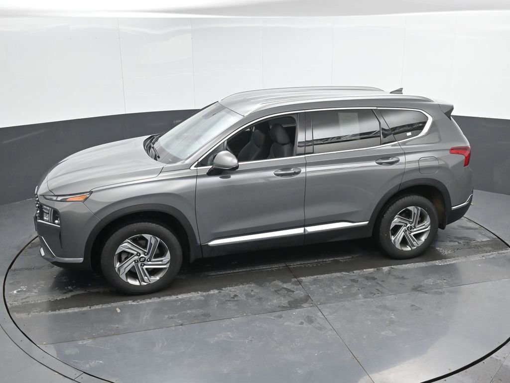 Used 2022 Hyundai Santa Fe SEL image 30