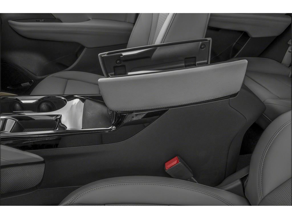 Used 2024 Buick Envision Sport Touring image 9