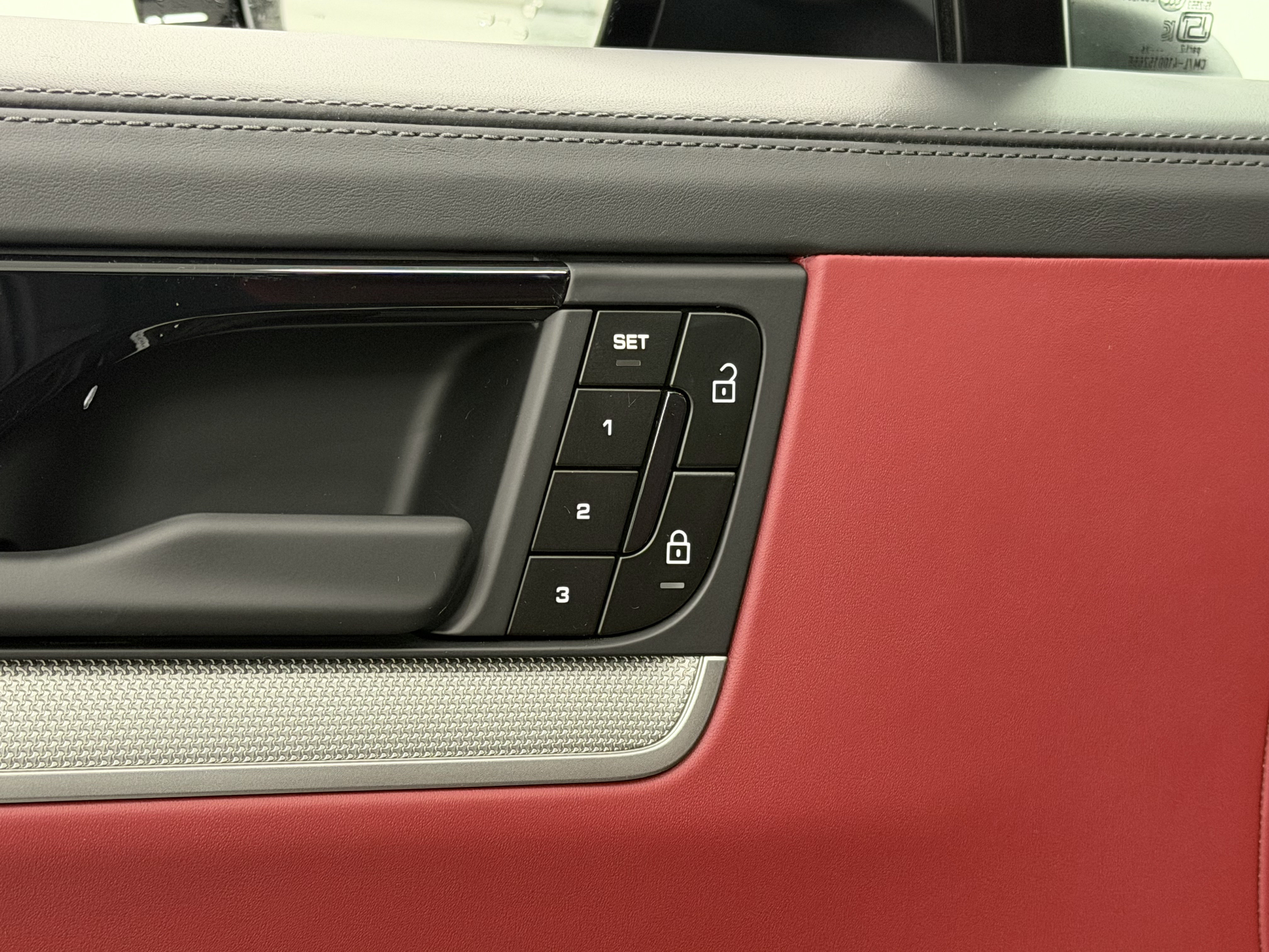 New 2026 Porsche Cayenne AWD/4WD image 29