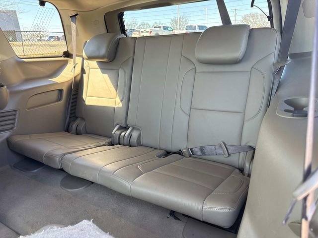 Used 2020 Chevrolet Tahoe Premier w/ Max Trailering Package image 18