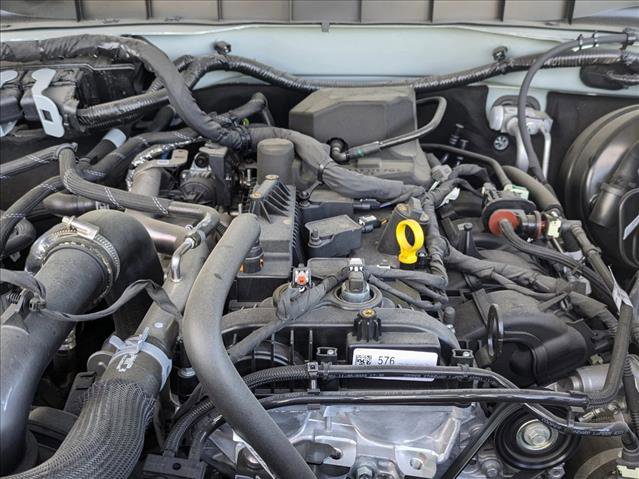 New 2024 Ford Bronco Outer Banks w/ Sasquatch Package image 20