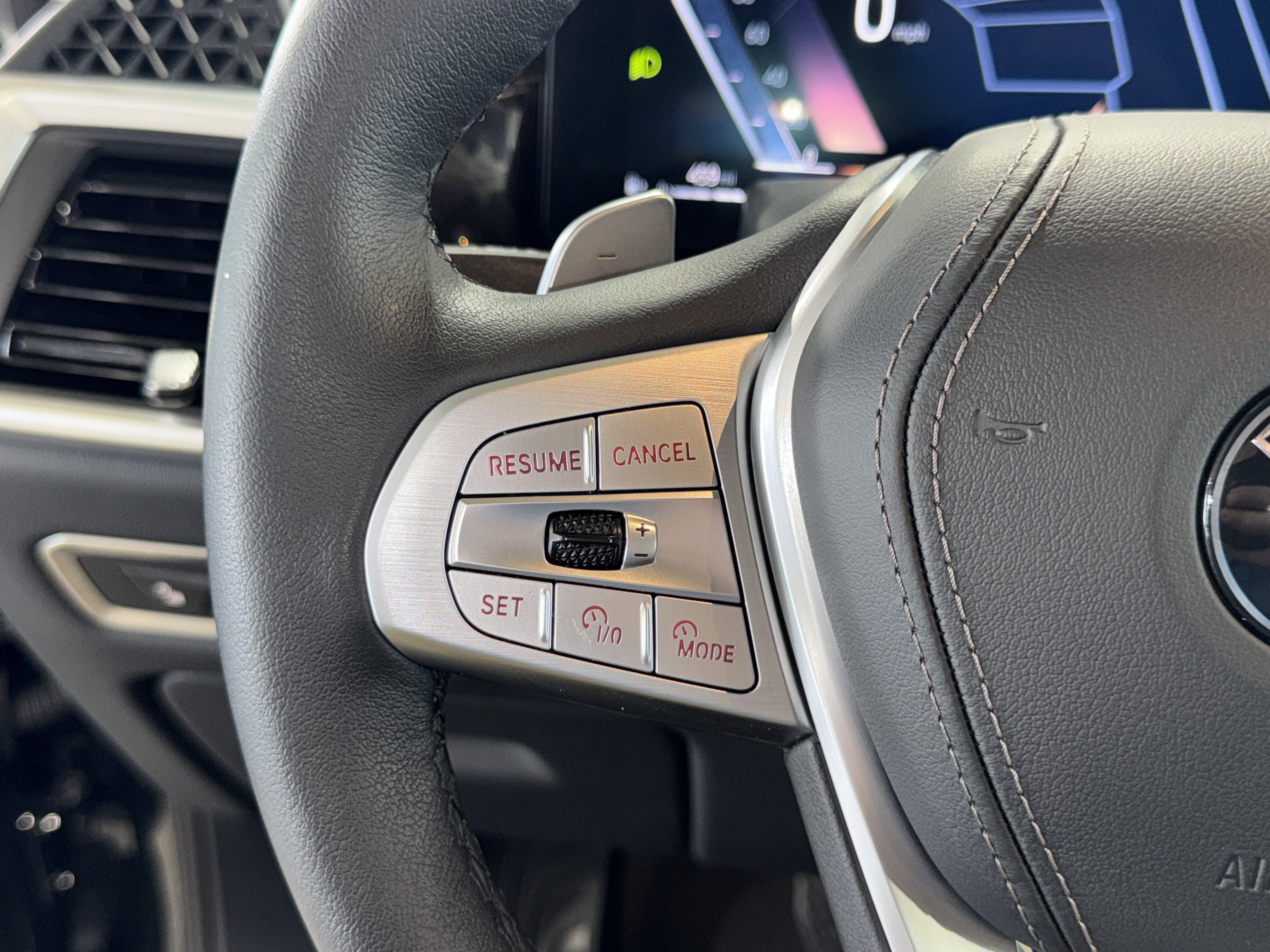 Certified 2026 BMW X7 xDrive40i image 23