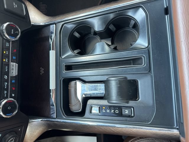 Used 2024 Ford F150 King Ranch w/ FX4 Off-Road Package AWD/4WD image 27