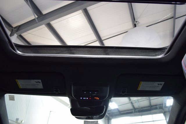 New 2025 Chevrolet Equinox EV RS w/ Active Safety Package 3 image 36