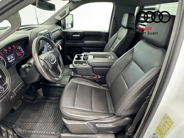 Used 2024 GMC Sierra 3500 Pro w/ Convenience Package AWD/4WD image 34