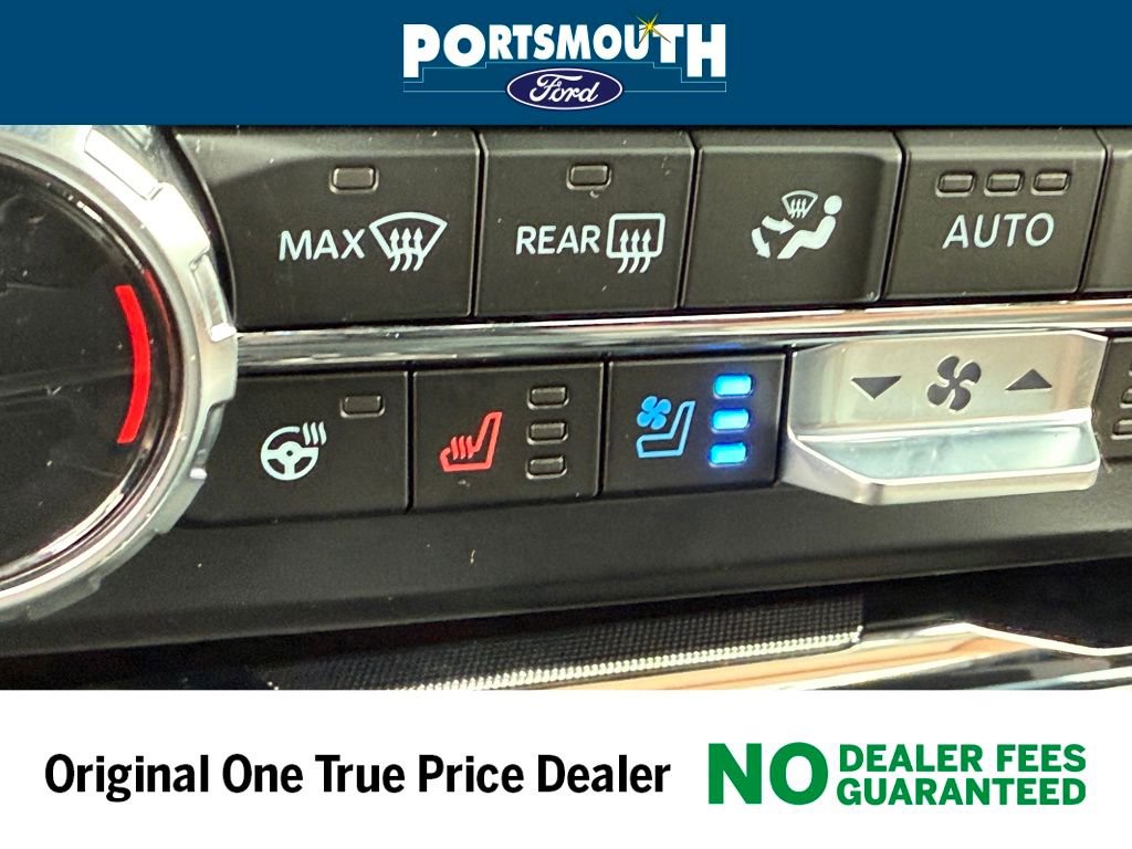 New 2026 Ford F350 King Ranch w/ Chrome Package image 15