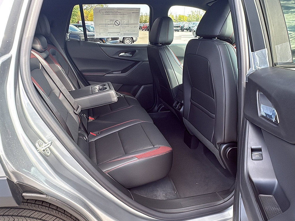 New 2027 Chevrolet Equinox RS AWD/4WD image 15