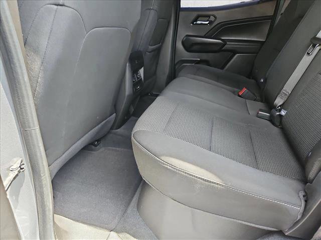 Used 2023 GMC Canyon Elevation w/ Convenience Package RWD image 27