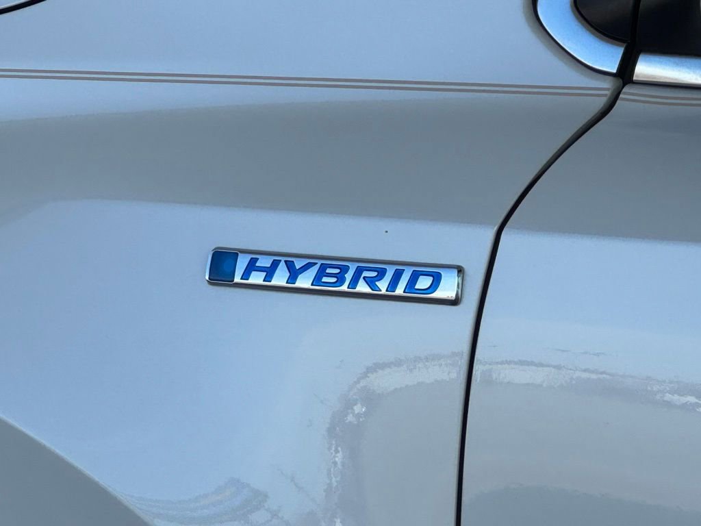 Used 2020 Honda CR-V EX-L image 5