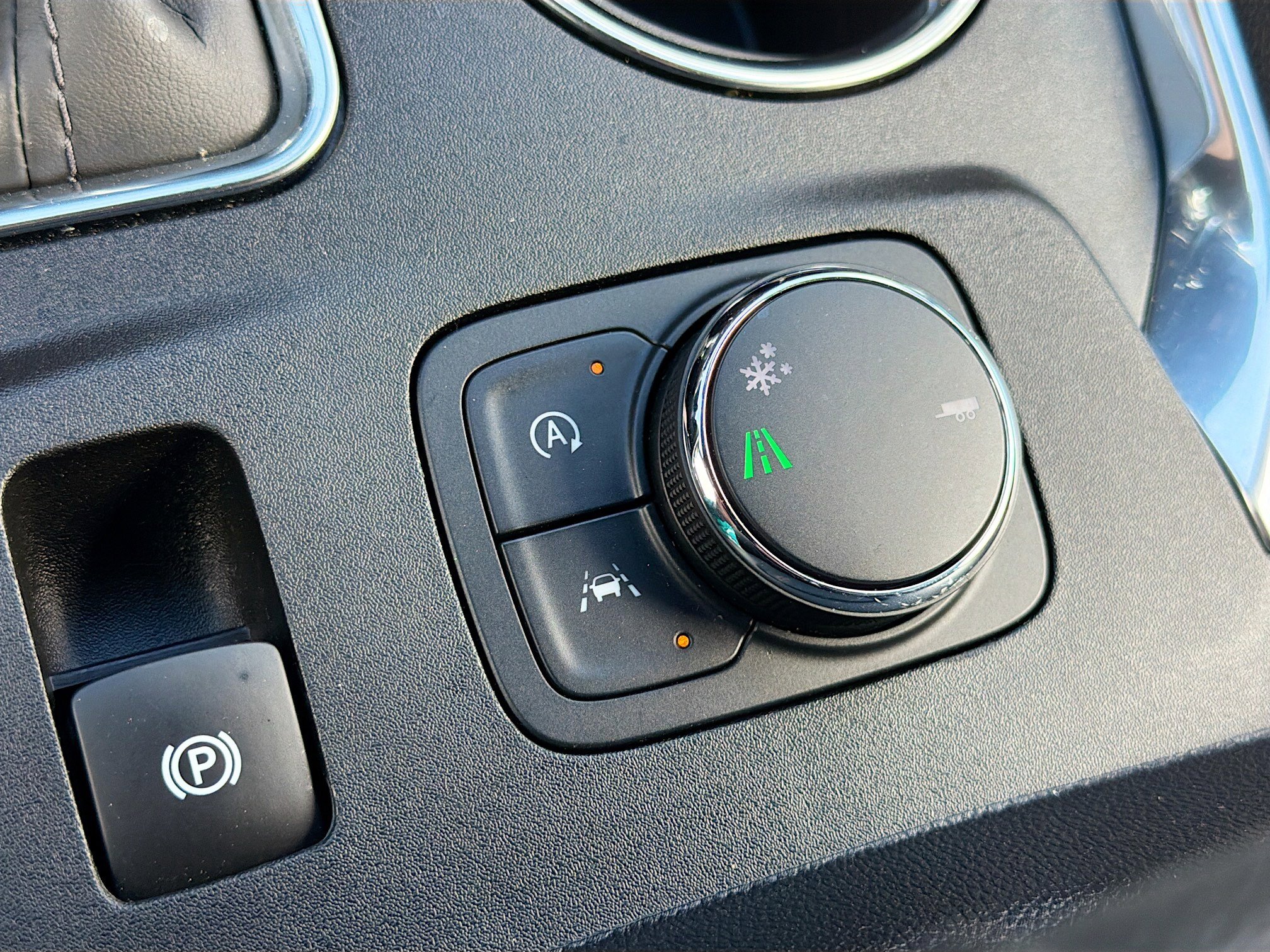 Used 2023 Chevrolet Traverse High Country image 33