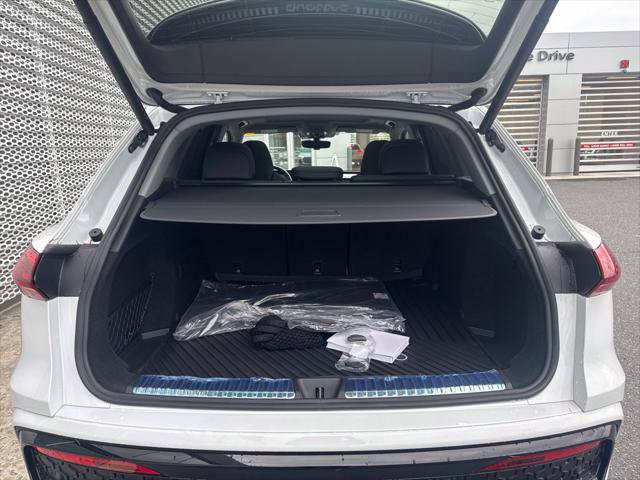 New 2026 Audi Q5 Premium Plus AWD/4WD image 27